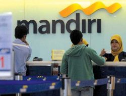 Cuma Pakai KTP, KUR Mandiri 2023 Tanpa Jaminan Cair Rp500 Juta