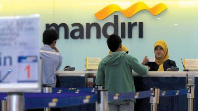 KUR Mandiri 2023
