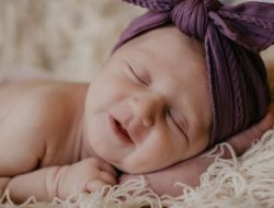 Ibu Wajib Tahu! Ini Pantangan Bayi Baru Lahir