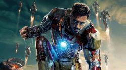 Film superhero