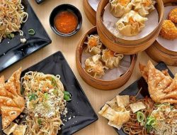 Menggiurkan! Daftar Menu Harga Mie Gacoan Tegal Sangat Terjangkau