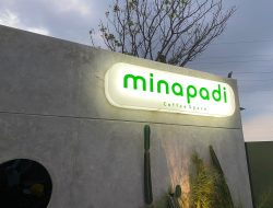Rekomendasi Cafe Hits Tegal, Asik Buat Nongki!