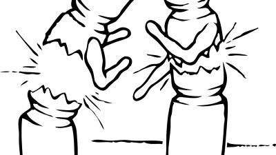 Perkelahian