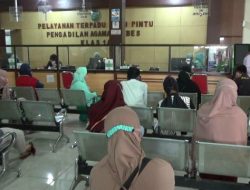Janda Baru di Brebes Setahun Bertambah 596 Orang, Tahun 2022 Ada 6.055 Wanita Jomlo
