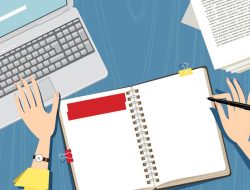 Website Resmi untuk Mencari Freelance Aman dan Pasti Tambah Cuan