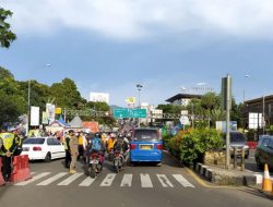 Jam Buka Tutup Jalur di Puncak Bogor Saat Libur Panjang Imlek, Simak Selengkapnya di Sini!