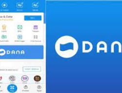 Aplikasi Saldo DANA Gratis Terbaru dan Populer