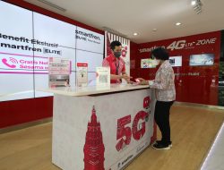 Beli eSIM Smartfren Lebih Gampang, Tanpa Harus ke Galeri