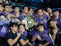 3 Keunggulan Utama Filipina di Pro Scene Mobile Legends