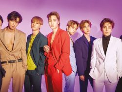 EXO Comeback Tahun 2023, Suho Berikan Bocoran