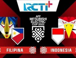 Link Streaming Filipina vs Indonesia, Garuda Tak Mau Seri Lagi