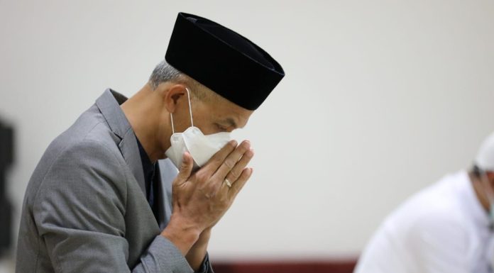 Dubes Prakosa Meninggal Dunia