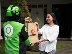 Diskon GoFood Hari Ini, Ada Diskon Hingga 90 Persen