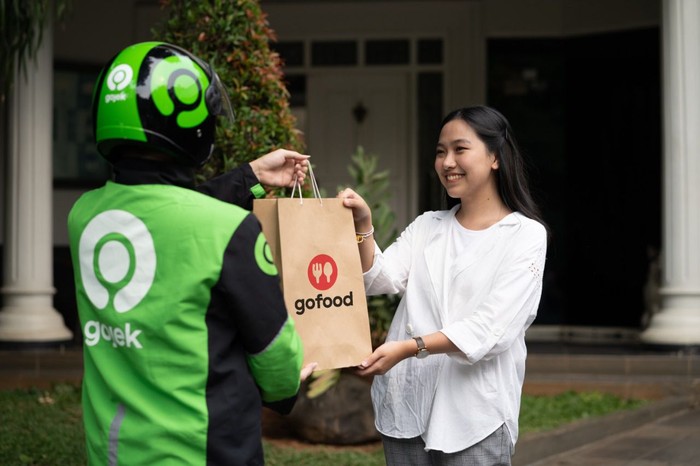 Diskon GoFood Hari Ini