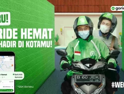 Kode Promo Terbaru Gojek Bulan Januari 2023 Wajib Kalian Klaim