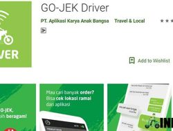 Download GoJek Versi Lama: Bisa Pakai Dua Voucher Sekaligus