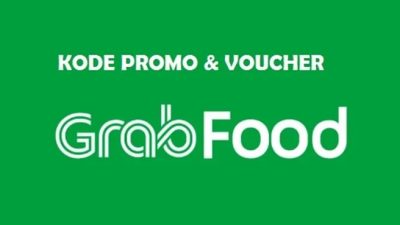 Kode Diskon GrabFood, Cek Kode Diskonnya, Potongan Harga Hingga 150%