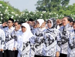 Kantong Semakin Tebal, Semua Guru Sertifikasi atau Belum Akan Terima Tunjangan Profesi