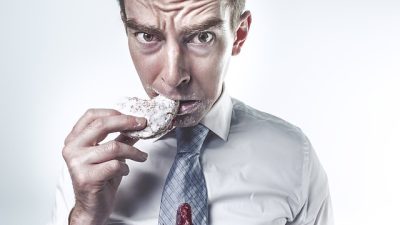 Tips memilih makanan