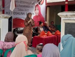 Musim Hujan, Warga Kota Tegal Diminta Waspada Banjir dan DBD