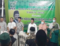 Tahun Depan Bantuan RTLH di Kota Tegal Naik Jadi Rp20 Juta