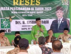 Tahun Depan Warga Diusulkan Ikut Jaminan Kecelakaan dan Kematian