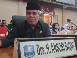 Komisi II DPRD Minta Kenaikan UMK Kota Tegal Dilaksanakan Tahun Depan