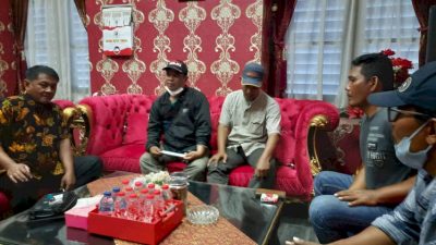 DPRD Akan Minta Kejelasan Pengelolaan Blok J di Pelabuhan yang Dipertanyakan Warga