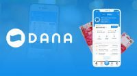 Menghasilkan Saldo DANA