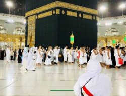 Haji dan Umrah Berbeda, Simak Penjelasan Ini