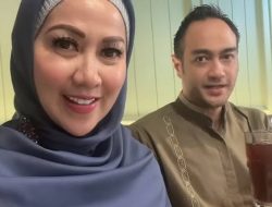 Ferry Irawan Bantah Lakukan KDRT, Malah Ngaku Korban Venna Melinda