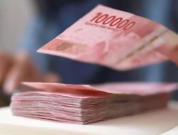 BSU Rp600 Ribu Heboh Cair Januari 2023, Kemnaker Bilang Begini