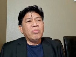 Pendeta Saifuddin Ibrahim yang Pernah Viral Kini Jadi Pemulung