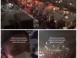 Depok Trending Topic di Twitter, Warganet Sebut Kata Ajaib