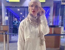 Aldila Jelita Open Donasi, Mizz Ajeng: Ini Karma Lu