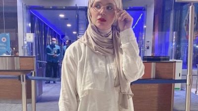 Aldila Jelita Open Donasi, Mizz Ajeng: Ini Karma Lu