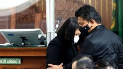 Sambo dan Putri Kompak Tolak Saling Bersaksi, Warganet: Penuh Drama