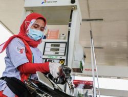 Harga BBM Pertamina Turun, Simak Rinciannya Nih