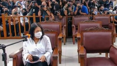 Putri Candrawathi Kerap Bersama Brigadir J, Kesaksian ART Dapat Sanggahan