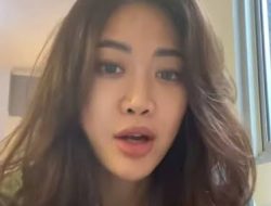 Widi Vierra Lepas Baju Lagi di Atas Panggung, Warganet: Kok Nggak Malu