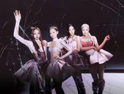 Blackpink Raih Rekor di Youtube, Catat 2 Miliar Lebih Views
