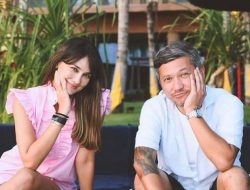 Gading Marten Trending usai Kabar Nikahi Luna Maya Viral, Intip Faktanya