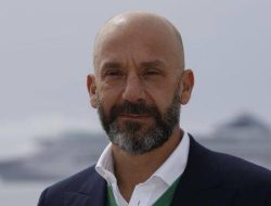 Gianluca Vialli Meninggal Dunia, Terkena Kanker Pankreas