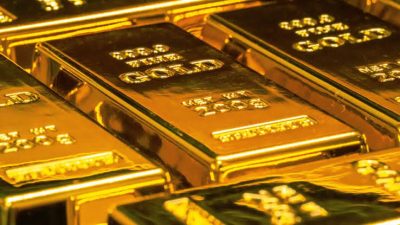 Harga Emas Antam Naik Lagi, Kini per Gram Rp1.032.000