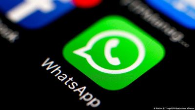 Cara Setting WhatsApp Proxy di Android dan Iphone, Mudah!