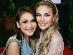 Bebas, Nikita Mirzani Buka Suara soal Ayu Ting Ting, Ternyata… 