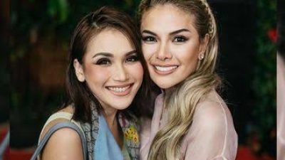 Bebas, Nikita Mirzani Buka Suara soal Ayu Ting Ting, Ternyata… 