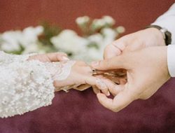Pengantin Wanita Kabur Sesaat Sebelum Akad Nikah, Sahabatnya Menggantikan