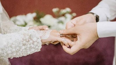 Pengantin Wanita Kabur Sesaat Sebelum Akad Nikah, Sahabatnya Menggantikan