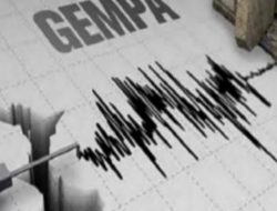 Gempa Guncang Pacitan dan Bantul, BMKG Sebut Hal Ini